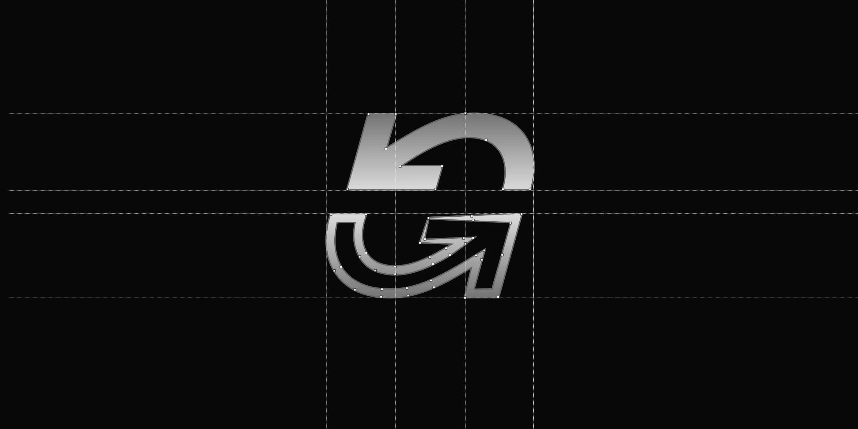 Sasha Sulim — identity system