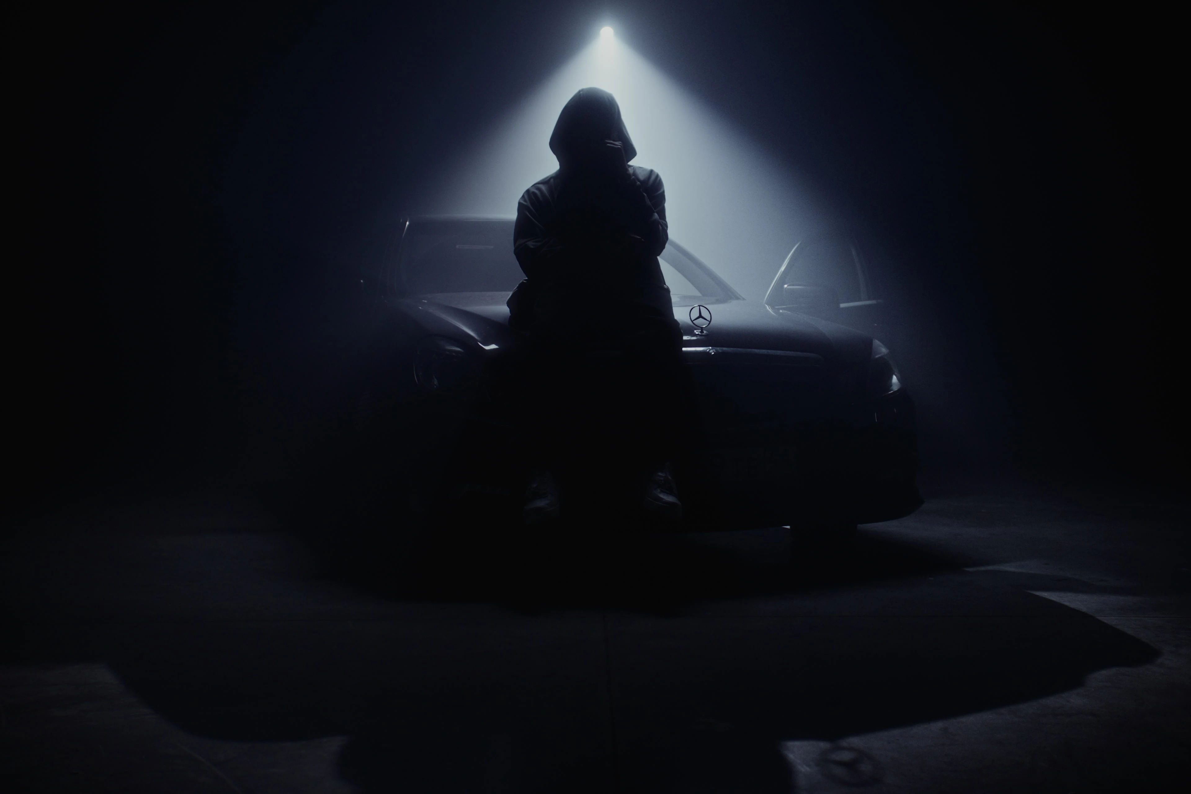 Tyeishim — Title Sequence